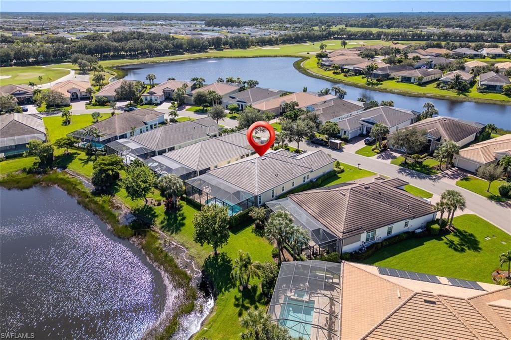 13836 Woodhaven Cir, Fort Myers, FL 33905 Photo