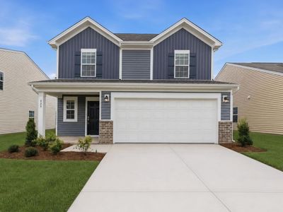 357 Sunny Falls Drive , Gaston, SC 29053