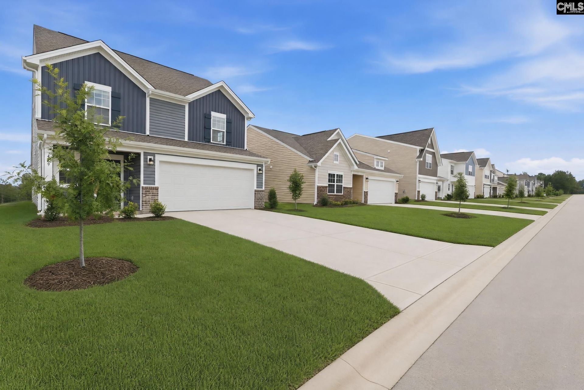 357 Sunny Falls Drive  Photo 4