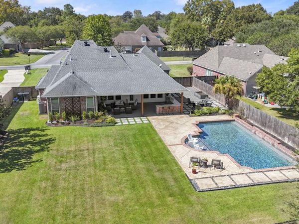 14258 Santa Fe Trail, Prairieville, LA 70769