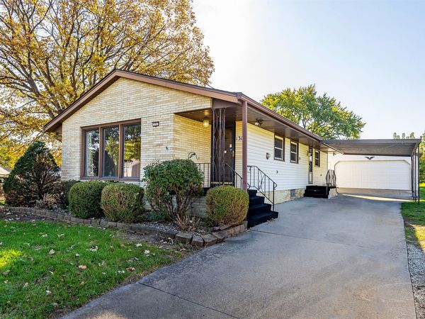 131 Hartford Avenue, Des Moines, IA 50315