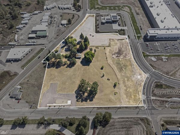 3360 NE Conser Rd, Albany, OR 97321