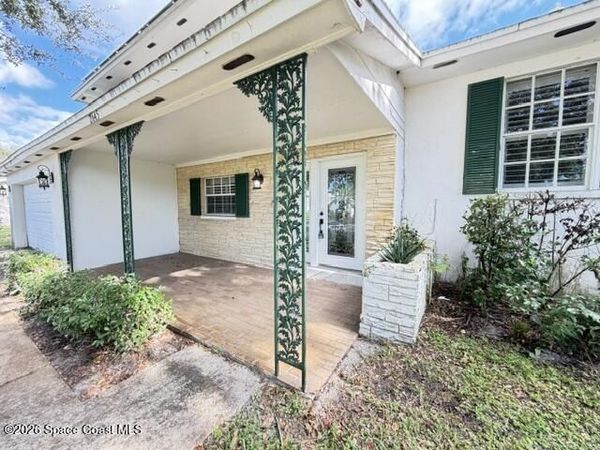 2645 Driftwood Drive , Titusville, FL 32780
