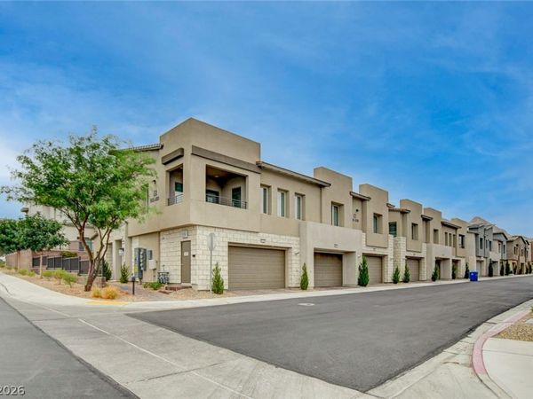 600 N Carriage Hill Drive , Unit 1035, Las Vegas, NV 89138