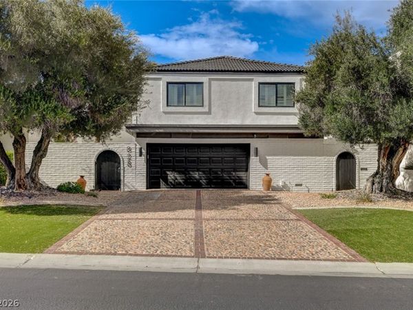828 Vegas Valley Drive , Las Vegas, NV 89109