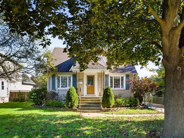 2249 N Hawthrone Avenue, Melrose Park, IL 60164