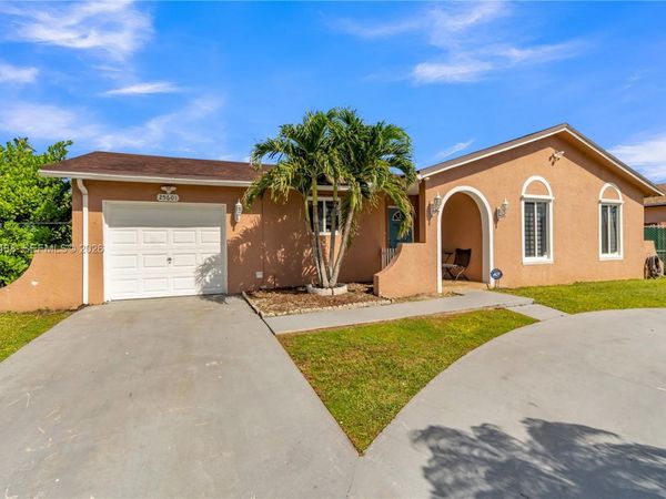 25601 SW 130th Ave , Homestead, FL 33032