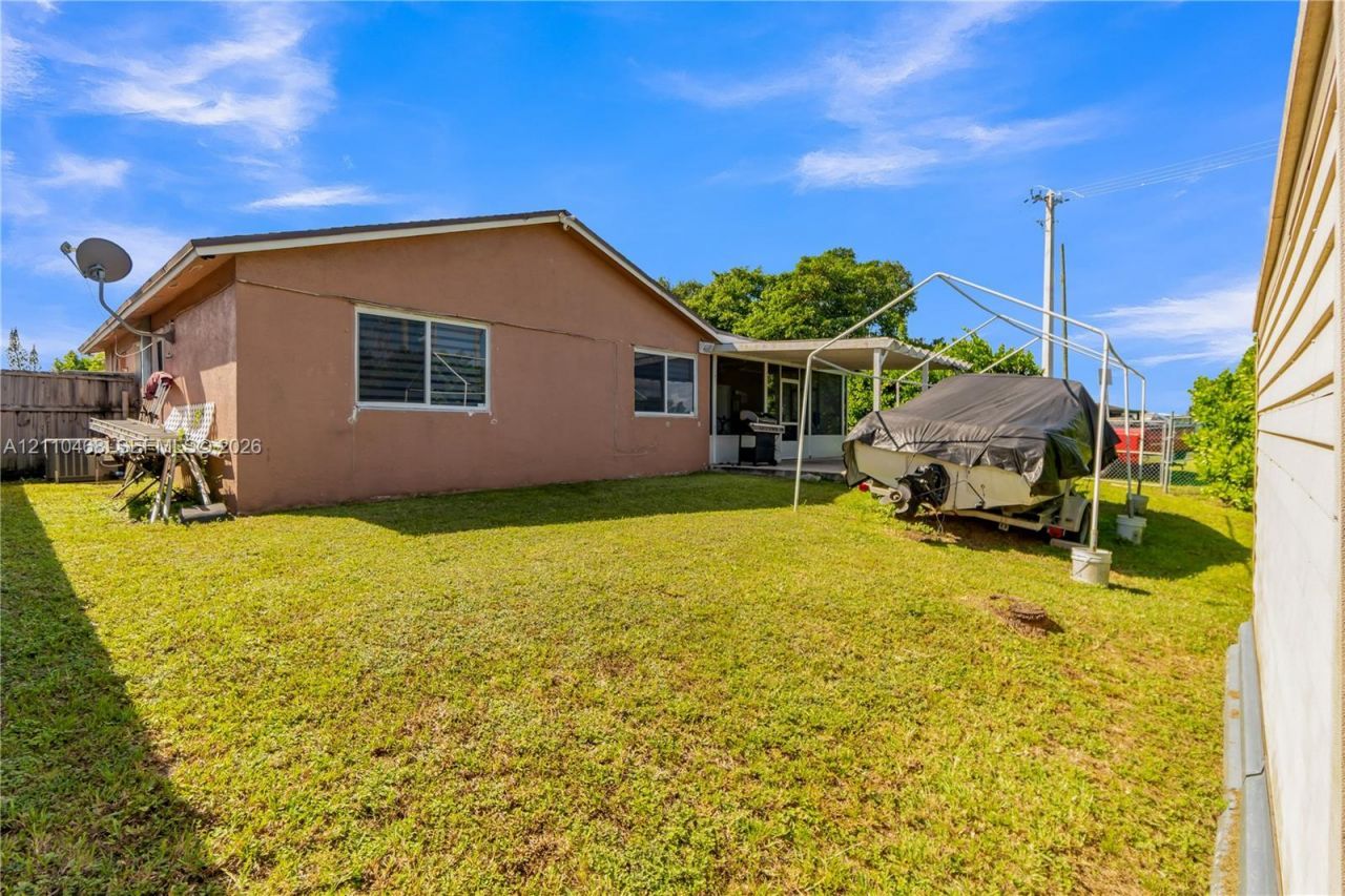 25601 SW 130th Ave , Homestead, FL 33032 Photo