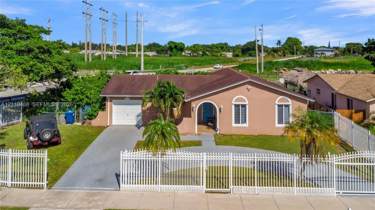 25601 SW 130th Ave , Homestead, FL 33032 Photo