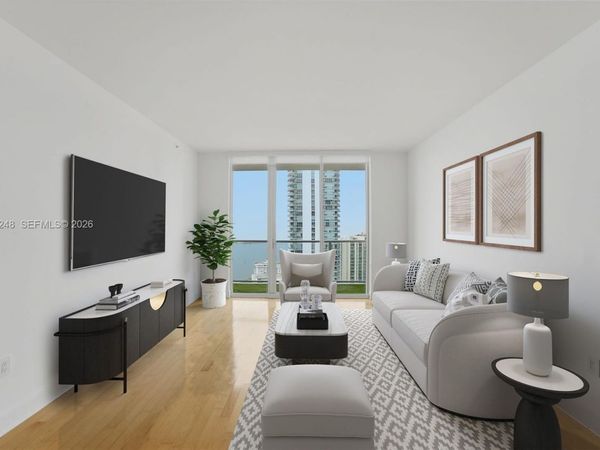 1155 Brickell Bay Dr , Unit PH109, Miami, FL 33131