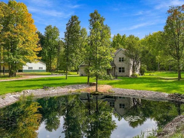 120857 E MCMILLAN STREET, Auburndale, WI 54412