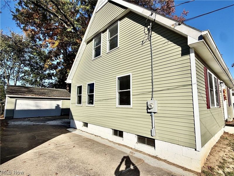 2856 Merriweather Street NW, Warren, OH 44485 Photo 20
