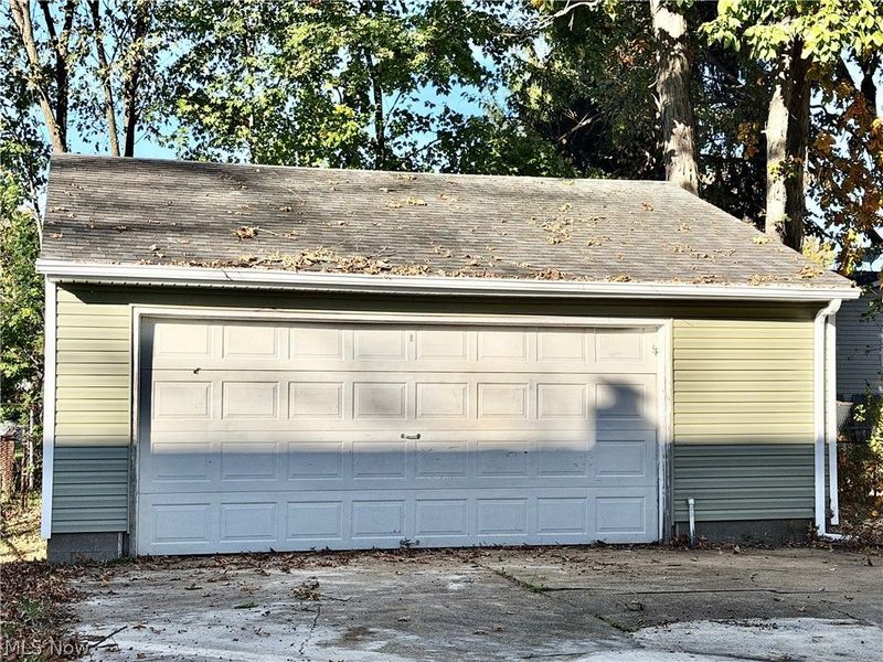 2856 Merriweather Street NW, Warren, OH 44485 Photo 21