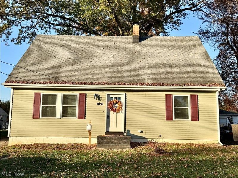 2856 Merriweather Street NW, Warren, OH 44485 Photo 23