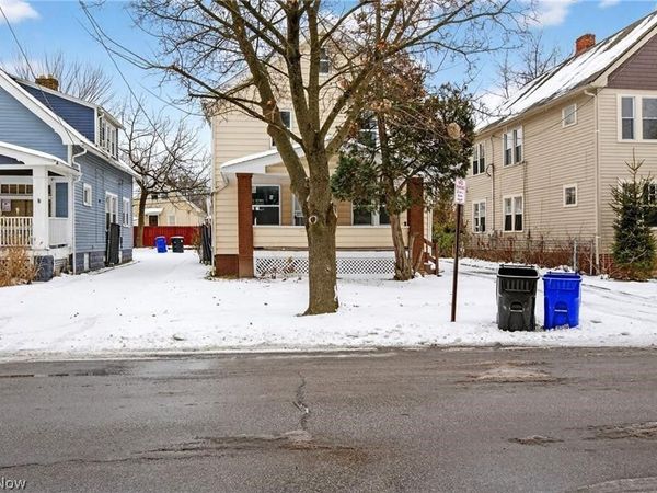 14116 Edgewood Avenue , Cleveland, OH 44128