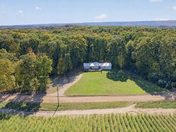 2905 E Jackson Road, Walkerville, MI 49459