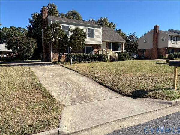 1708 Shewalt Drive , Fairfield, VA 23228