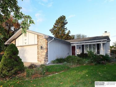 7567 Hayes Circle, Ralston, NE 68127