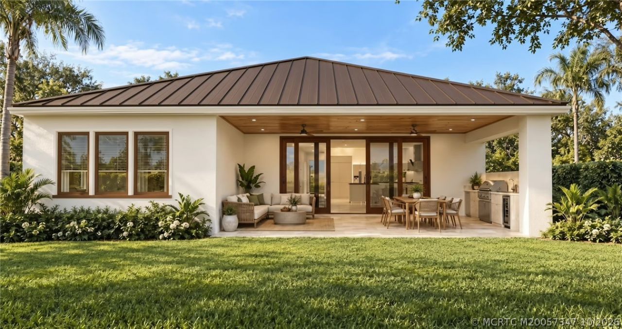 546 SW Halpatiokee Street , Stuart, FL 34994 Photo