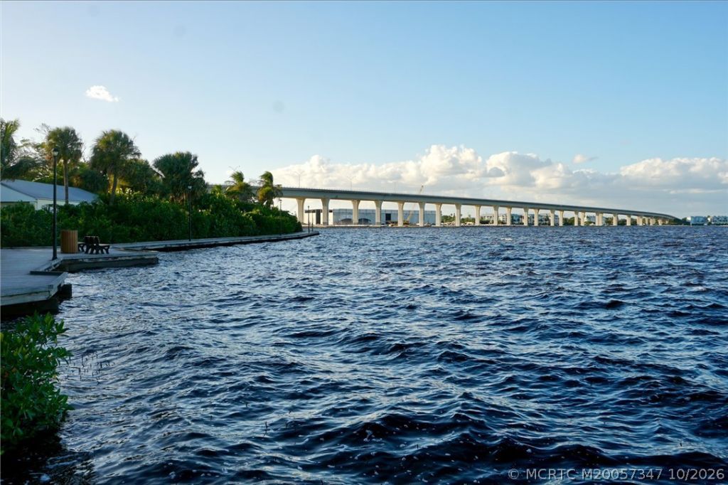 546 SW Halpatiokee Street , Stuart, FL 34994 Photo