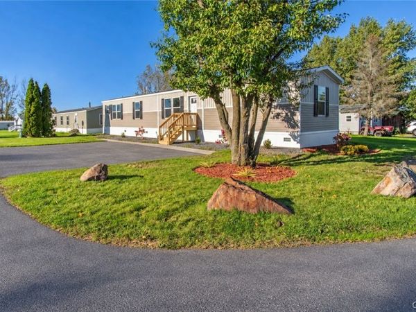 35033 Eddy Road, Theresa, NY 13691