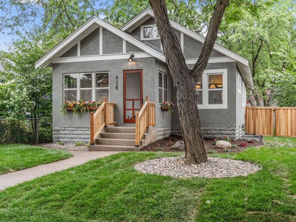 4329 43rd Avenue S , Minneapolis, MN 55406