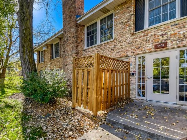 4400 Cedar Lake Road S, Unit 3, Saint Louis Park, MN 55416