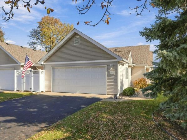 18271 Kent Street NW, Elk River, MN 55330