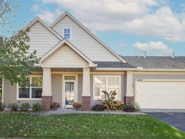 12322 Yancy Circle NE, Unit A, Blaine, MN 55449