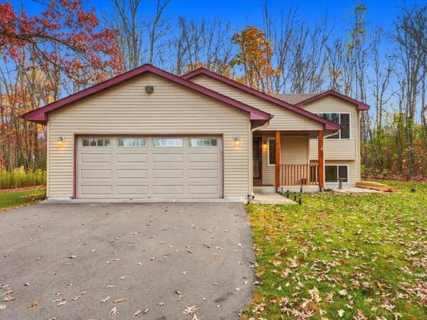 340 238th Street, Osceola, WI 54020