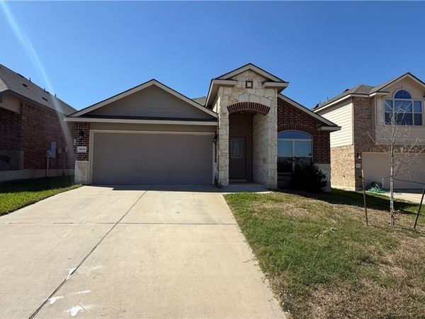 8905 Polmont Drive, Killeen, TX 76542