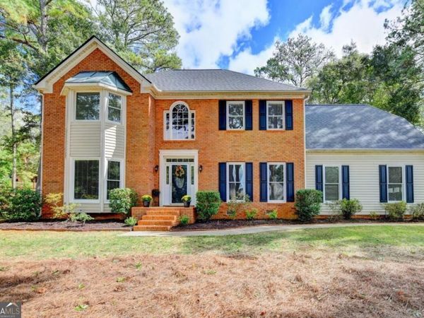 5 Devon Court, Cartersville, GA 30120