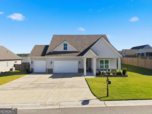 110 Applewood Way, Homer, GA 30547