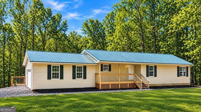 154 Katy Lake Road Jackson, GA 30233