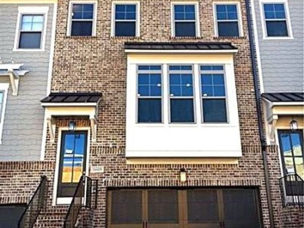 3609 Hester Avenue SE, Smyrna, GA 30080