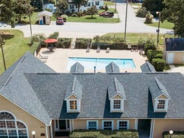 187 Navaho Road, Unit # 187N, Locust Grove, GA 30248