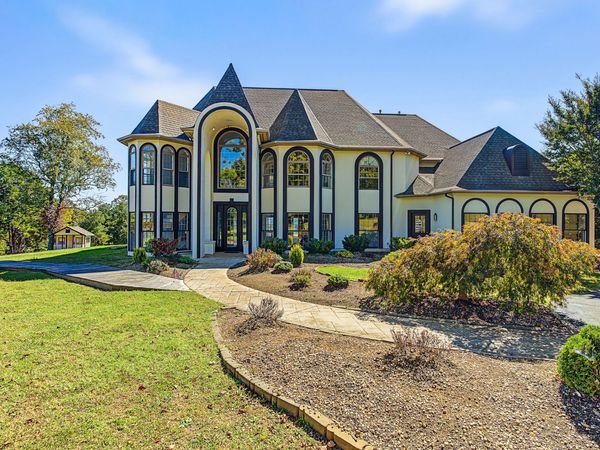 390 Highway 113 , White Pine, TN 37890