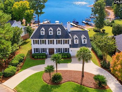 306 Lands End Drive , Chapin, SC 29036
