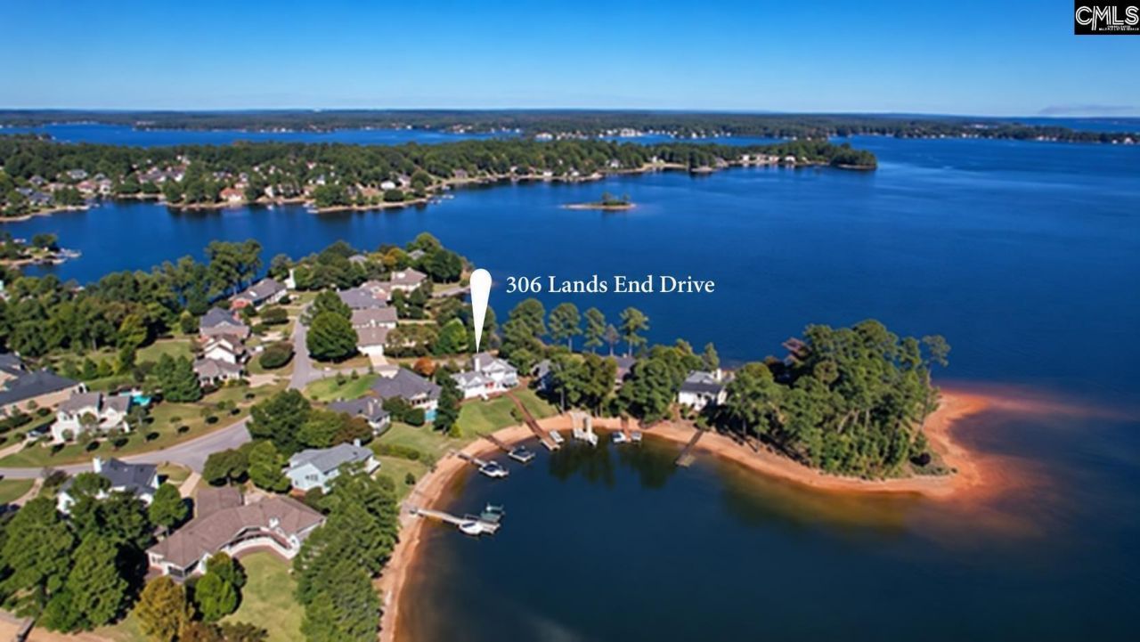 306 Lands End Drive  Photo 45