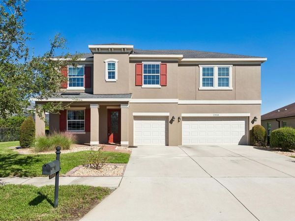 33468 AZALEA RIDGE DRIVE , WESLEY CHAPEL, FL 33545