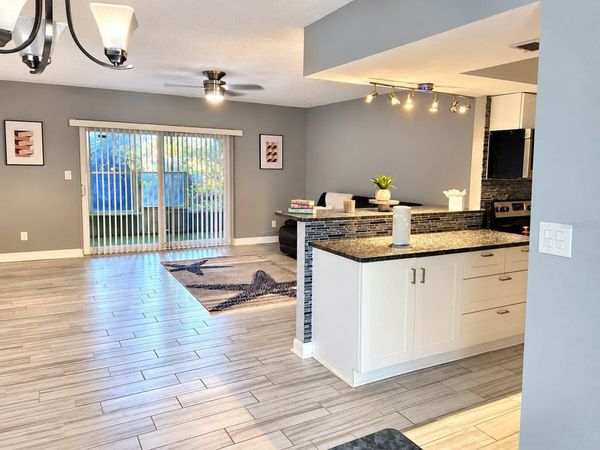 853 N KEENE ROAD, Unit B, CLEARWATER, FL 33755