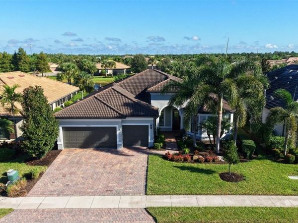 16925 PELHAM PLACE , BRADENTON, FL 34202