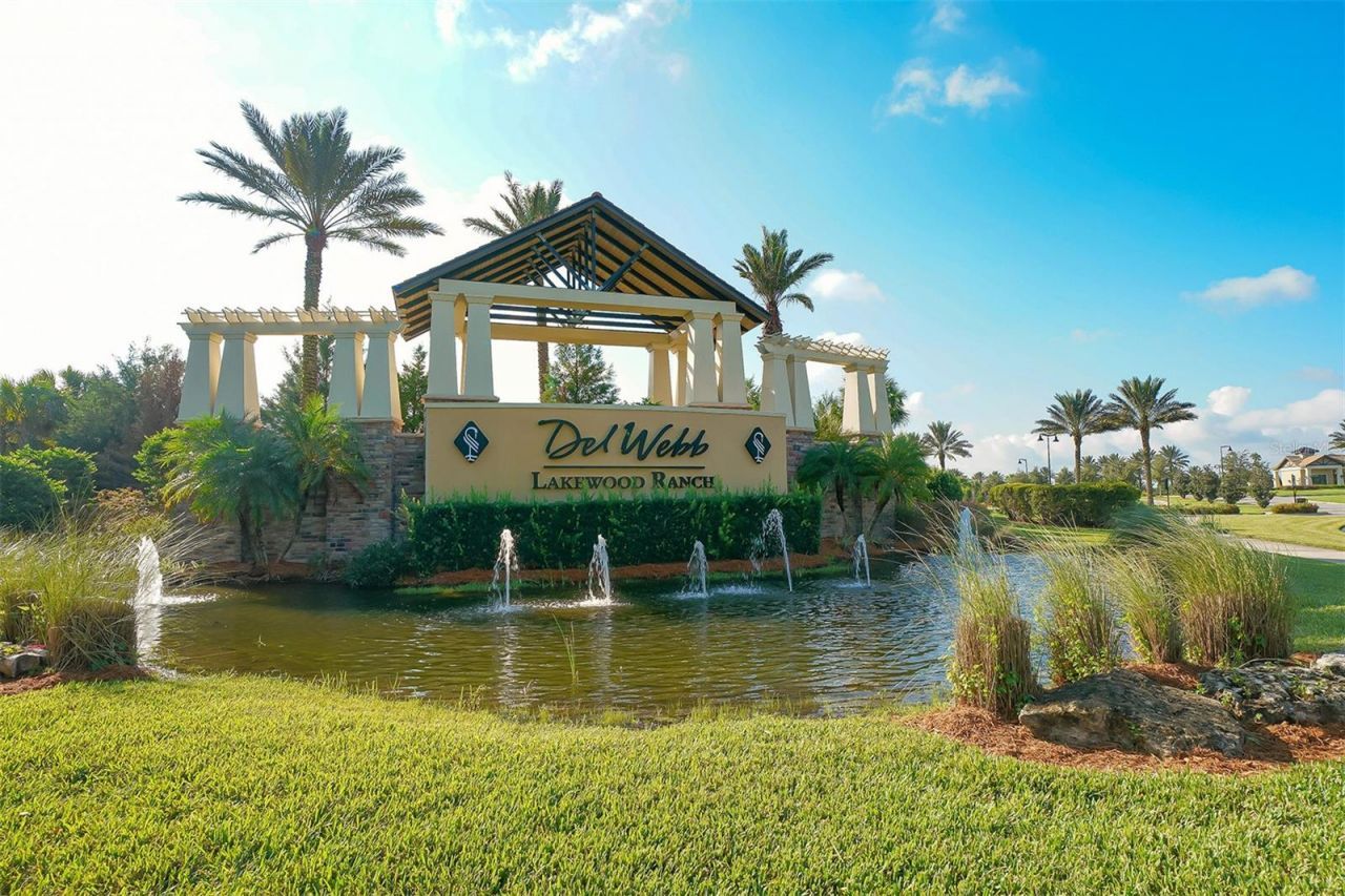 16925 Pelham Place , Bradenton, FL 34202 Photo