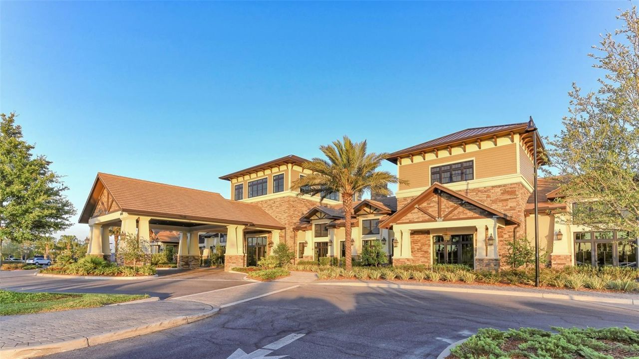 16925 Pelham Place , Bradenton, FL 34202 Photo