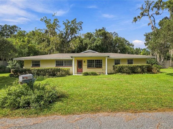 1324 SE 33RD TERRACE , OCALA, FL 34471