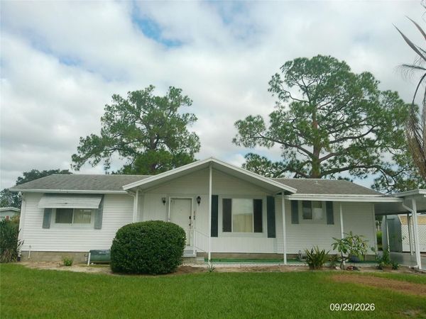 2169 LOIS BOULEVARD , LAKE ALFRED, FL 33850