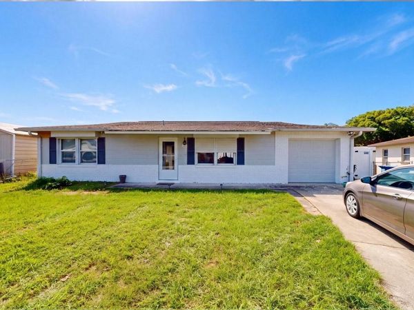 1305 GOLF AVENUE , ORMOND BEACH, FL 32174
