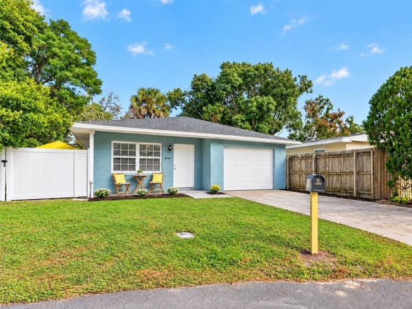 543 HIBISCUS WAY , Unit 9C, ORLANDO, FL 32807