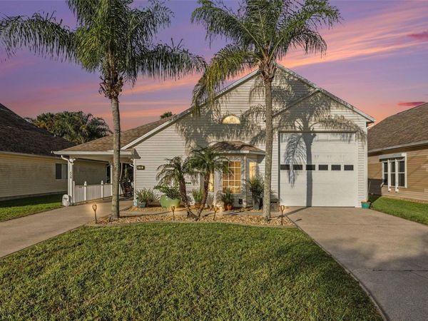 658 PLANTATION DRIVE , TITUSVILLE, FL 32780