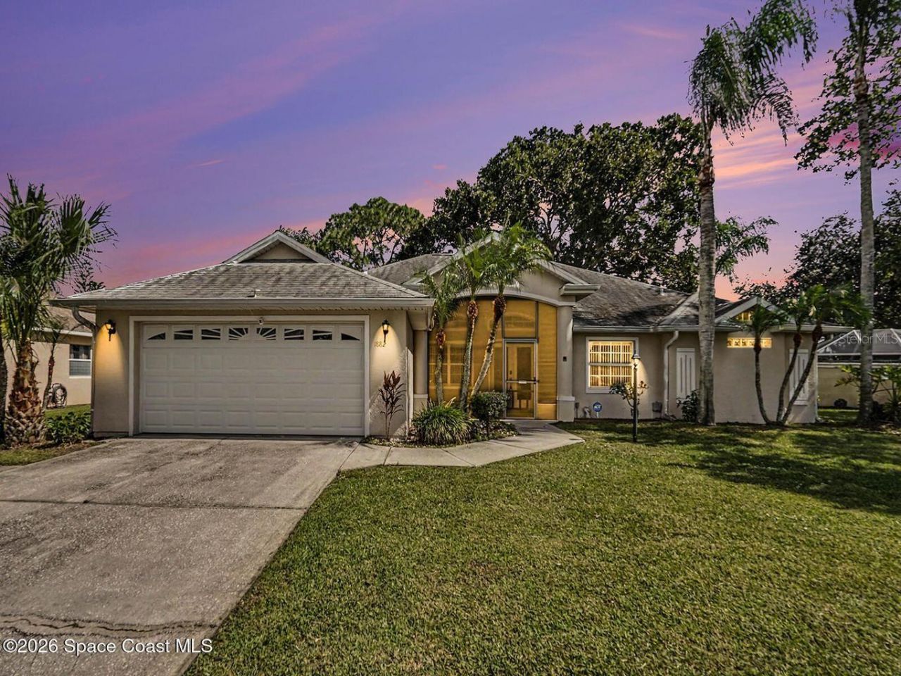 1882 Barrington Circle , Rockledge, FL 32955 Photo